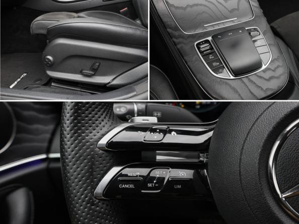 Mercedes-Benz E-Класс V (W213 S213 C238) Рестайлинг с пробегом 2021 года, цена 3 798 000 рублей, 135428 км, седан, Автокод Объявления