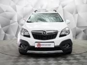 Opel Mokka I Ульяновск  - изображение 15