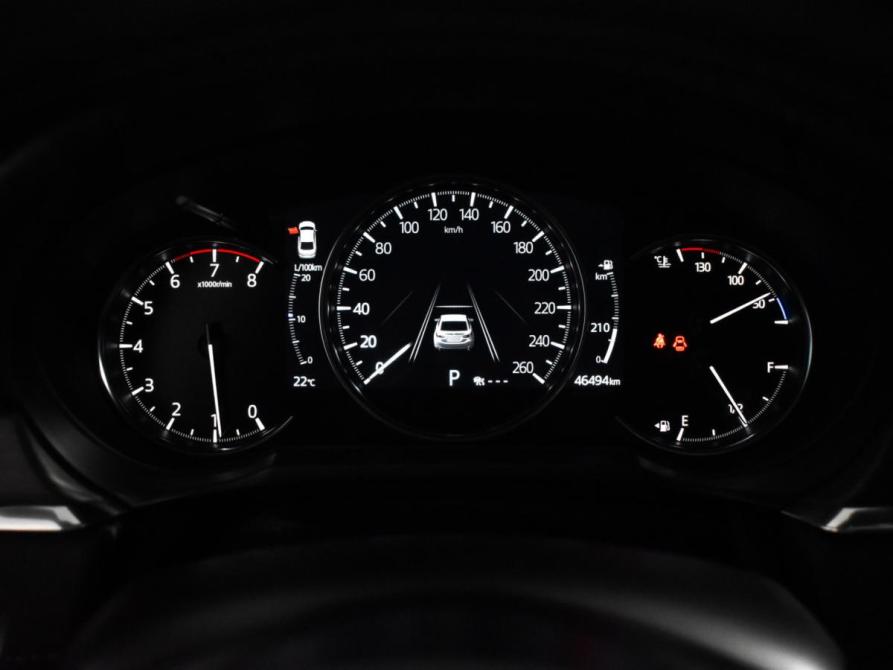 Mazda 6 III (GJ) Рестайлинг 2 Санкт-Петербург  - изображение 18