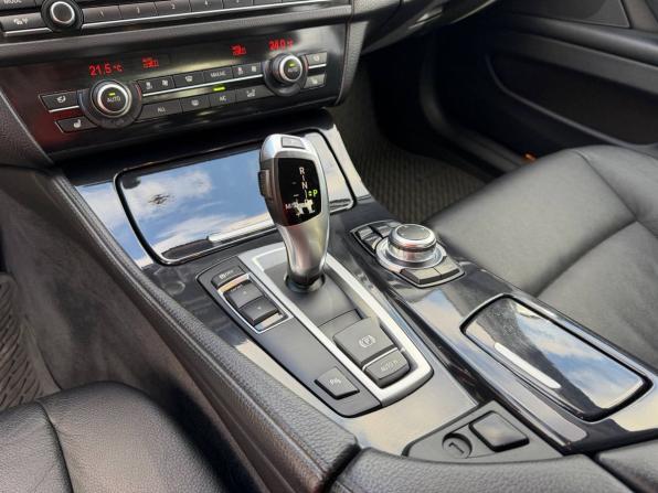 BMW 5 серии VI (F10/F11/F07) с пробегом 2012 года, цена 1 365 000 рублей, 175238 км, седан, Автокод Объявления