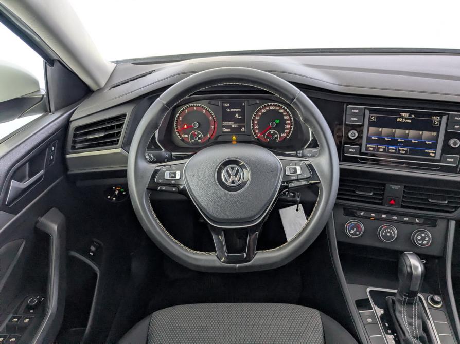 Volkswagen Jetta VII Москва  - изображение 21