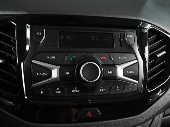 Lada (ВАЗ) Vesta I с пробегом 2020 года, цена 939 000 рублей, 100479 км, седан, Автокод Объявления