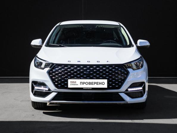 Omoda S5 с пробегом 2024 года, цена 1 590 000 рублей, 10628 км, седан, Автокод Объявления