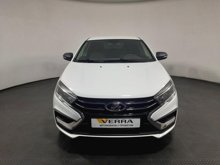 Lada (ВАЗ) Vesta I Рестайлинг (NG) Пермь  - изображение 2