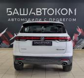 Changan CS35 Plus I Рестайлинг Уфа  - изображение 24
