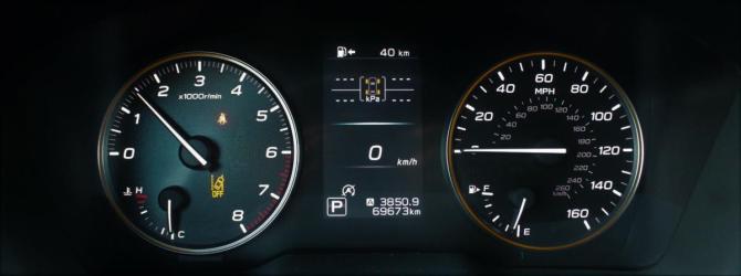 Subaru Outback VI с пробегом 2022 года, цена 4 195 000 рублей, 69637 км, универсал, Автокод Объявления