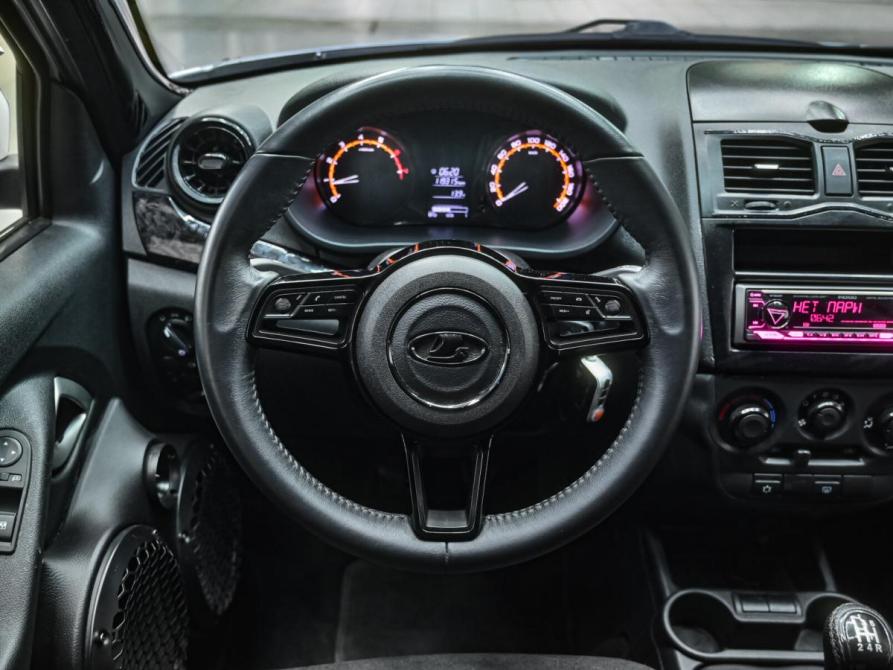 Lada (ВАЗ) Granta I Рестайлинг Челябинск  - изображение 18