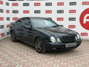 Mercedes-Benz CLK-Класс I (W208) Санкт-Петербург  - изображение 12