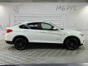 BMW X4 I (F26) Москва  - изображение 32