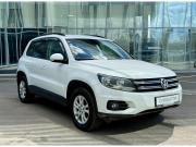 Volkswagen Tiguan I Рестайлинг Воронеж  - изображение 20