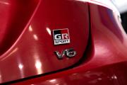 Toyota Camry VIII (XV70) Рестайлинг Тюмень  - изображение 43