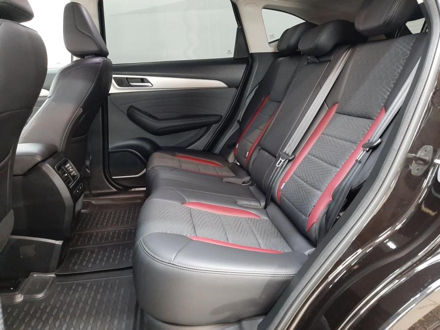 Haval F7 I Рестайлинг Москва  - изображение 12