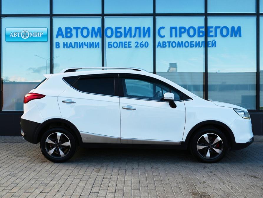 JAC S3 I Екатеринбург  - изображение 6