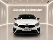 Kia Cerato IV Челябинск  - изображение 26