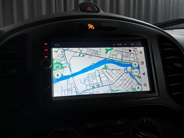 Nissan Juke I с пробегом 2013 года, цена 895 000 рублей, 136236 км, внедорожник, Автокод Объявления