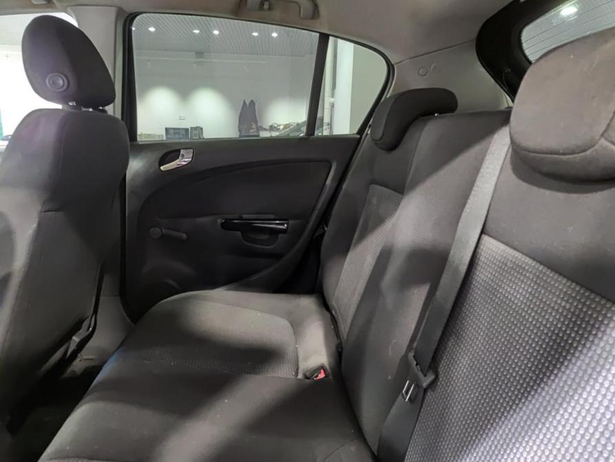 Opel Corsa D Казань  - изображение 15