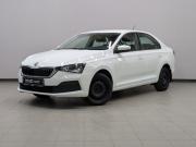 Skoda Rapid II Москва  - изображение 26