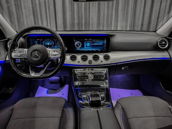 Mercedes-Benz E-Класс V (W213 S213 C238) с пробегом 2016 года, цена 2 299 000 рублей, 223000 км, седан, Автокод Объявления
