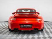 Porsche 911 VI (997) Рестайлинг Москва  - изображение 31