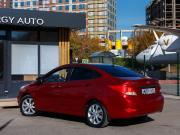Hyundai Solaris I Уфа  - изображение 23