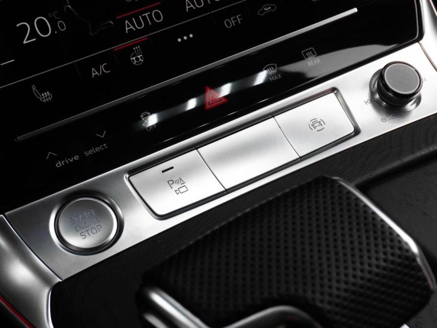 Audi A6 V (C8) Тюмень  - изображение 40