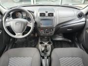 Lada (ВАЗ) Granta I Рестайлинг Воронеж  - изображение 22
