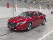 Mazda 6 III (GJ) Рестайлинг 2 Казань  - изображение 29