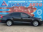 Volkswagen Jetta VI Набережные Челны  - изображение 23
