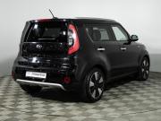 Kia Soul II Рестайлинг Санкт-Петербург  - изображение 27