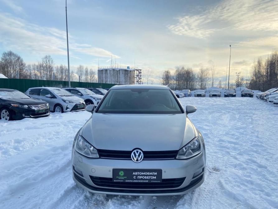 Volkswagen Golf VII Сыктывкар  - изображение 3