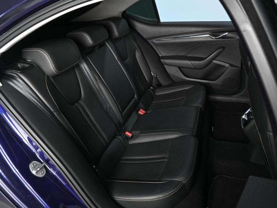 Skoda Octavia IV (A8) Ростов-на-Дону  - изображение 7