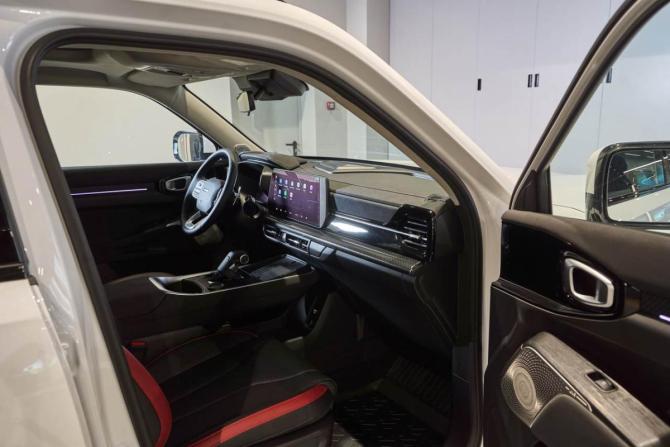 Новый Haval H3 I Рестайлинг 2026 года, цена 3 249 000 рублей, внедорожник, Автокод Объявления