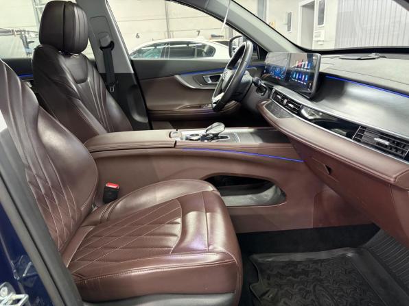 Chery Tiggo 8 Pro Max I Рестайлинг с пробегом 2023 года, цена 2 357 000 рублей, 61760 км, внедорожник, Автокод Объявления