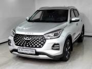 Chery Tiggo 4 Pro I Рестайлинг Москва  - изображение 17