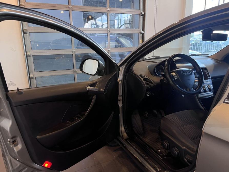 Chery M11 (A3) Чебоксары  - изображение 19