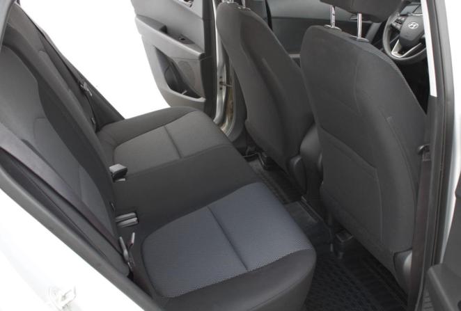 Hyundai Creta I с пробегом 2017 года, цена 1 650 000 рублей, 87383 км, внедорожник, Автокод Объявления
