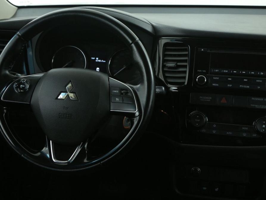 Mitsubishi Outlander III Рестайлинг 2 Иваново  - изображение 14