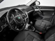 Skoda Octavia II (A5) Рестайлинг Санкт-Петербург  - изображение 27
