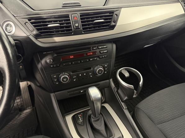 BMW X1 I (E84) Рестайлинг с пробегом 2013 года, цена 1 250 000 рублей, 241186 км, внедорожник, Автокод Объявления