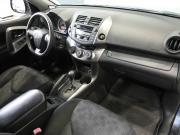 Toyota RAV4 III (XA30) Рестайлинг Ростов-на-Дону  - изображение 32