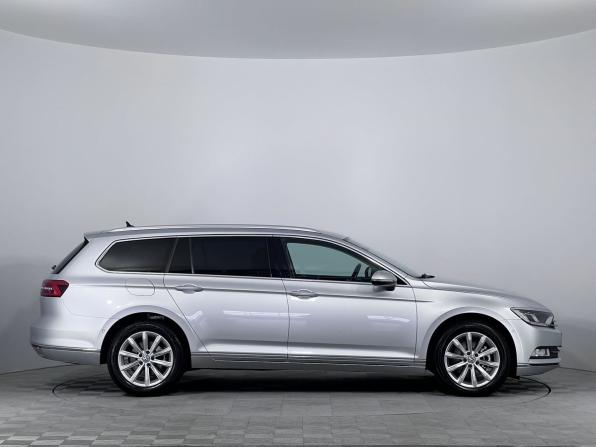Volkswagen Passat B8 с пробегом 2016 года, цена 1 889 000 рублей, 260000 км, универсал, Автокод Объявления