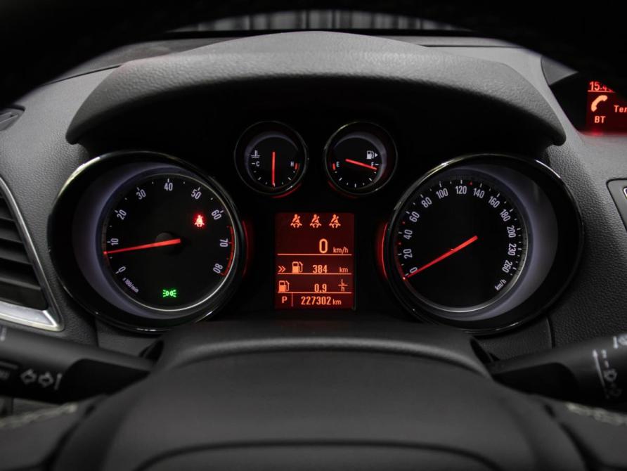 Opel Mokka I Москва  - изображение 13