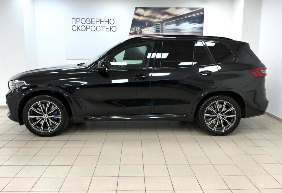BMW X5 IV (G05/G18) Красноярск  - изображение 6
