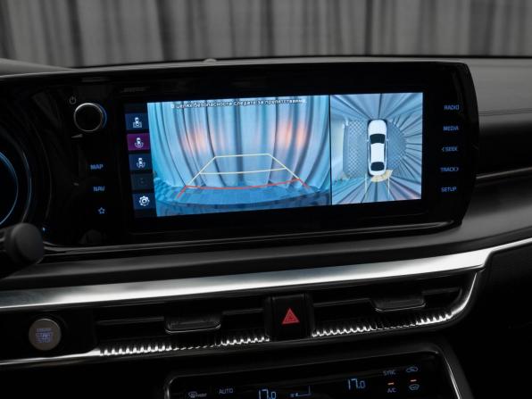 Kia K5 III с пробегом 2021 года, цена 3 140 000 рублей, 50484 км, седан, Автокод Объявления