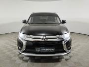 Mitsubishi Outlander III Рестайлинг 2 Уфа  - изображение 26