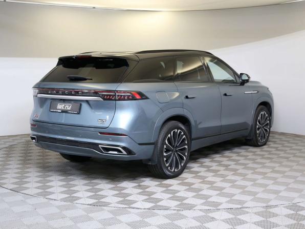 Jaecoo J8 с пробегом 2024 года, цена 2 890 000 рублей, 67302 км, внедорожник, Автокод Объявления