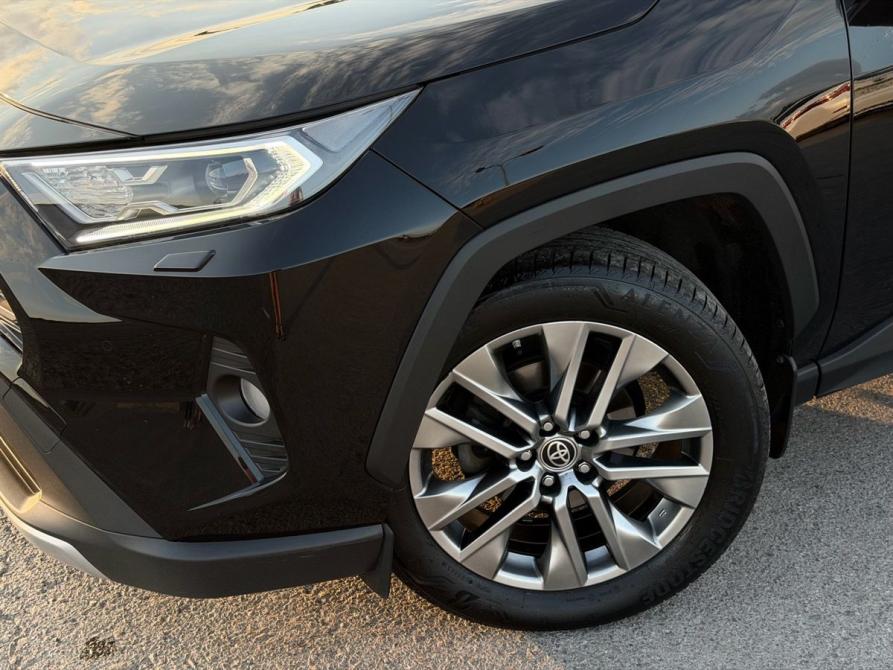 Toyota RAV4 V (XA50) Волгоград  - изображение 3