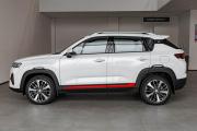 Changan CS35 Plus I Рестайлинг Саранск  - изображение 27