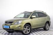 Lexus RX II Рестайлинг Пермь  - изображение 25