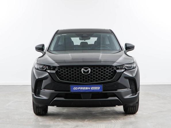 Mazda CX-50 с пробегом 2025 года, цена 4 777 434 рубля, 71 км, внедорожник, Автокод Объявления